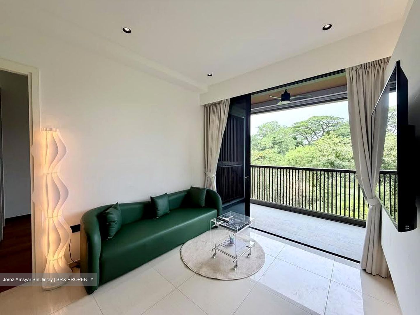 Kandis Residence (D27), Condominium #625053191